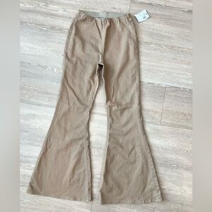 NWT Flared Pants